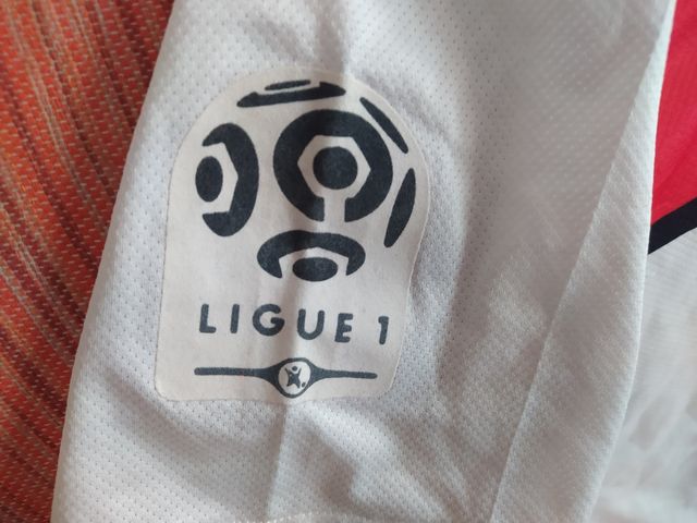 Camiseta PARIS SAINT-GERMAIN 2012-13