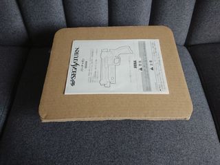 Precintado Saturn Virtua Cop + Virtua Gun Nueva