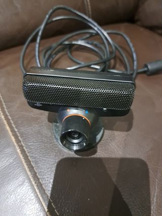 Camara para Ps3