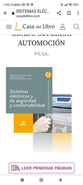 curso automoción Palau ausit