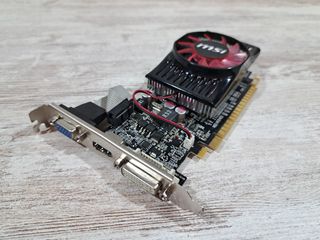 Nvidia GT 620 1GB DDR3 (MSI)