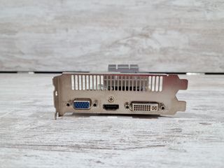 Nvidia N210 512MB DDR2 (ASUS)