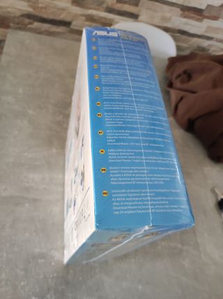 Router WiFi ASUS RT-N16 Nuevo sin usar