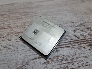 AMD Athlon II X3 455 (AM2+ / AM3)