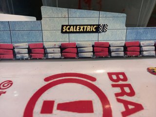 material mantenimiento scalextric