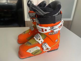 Botas esqui Salomon Focus 25,5