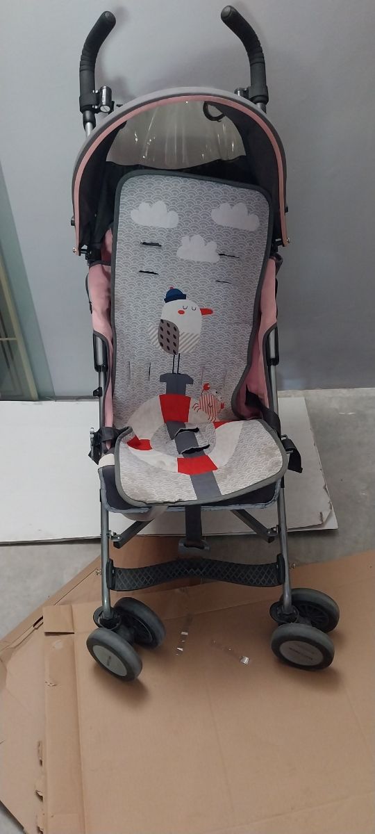 Auto pieghevole per bambini