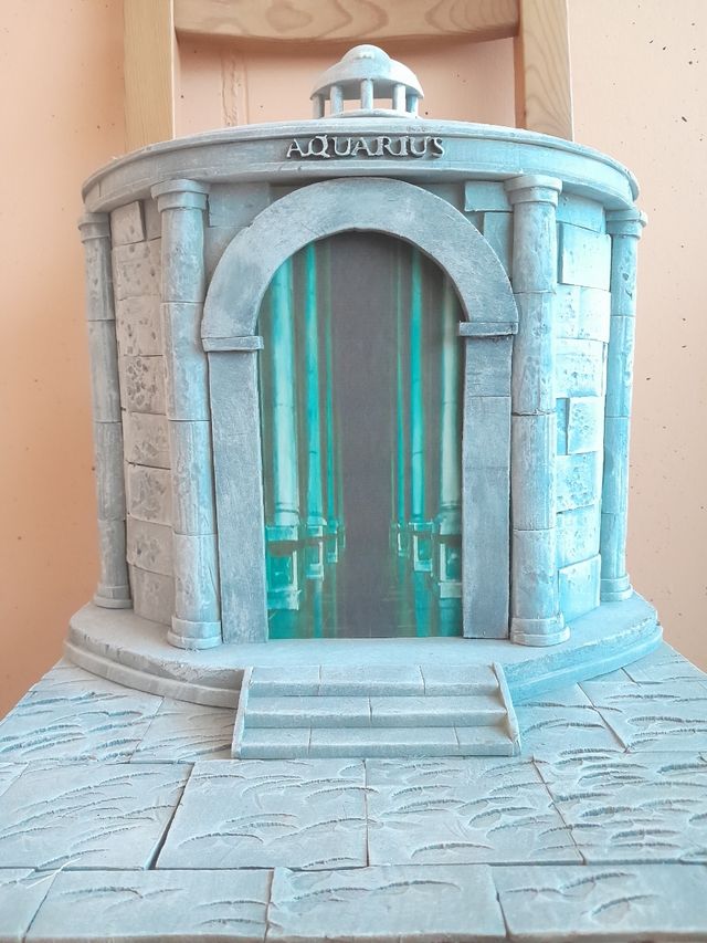 Cavalieri dello Zodiaco