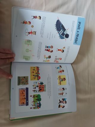 libro Fútbol biblioteca para mentes curiosas