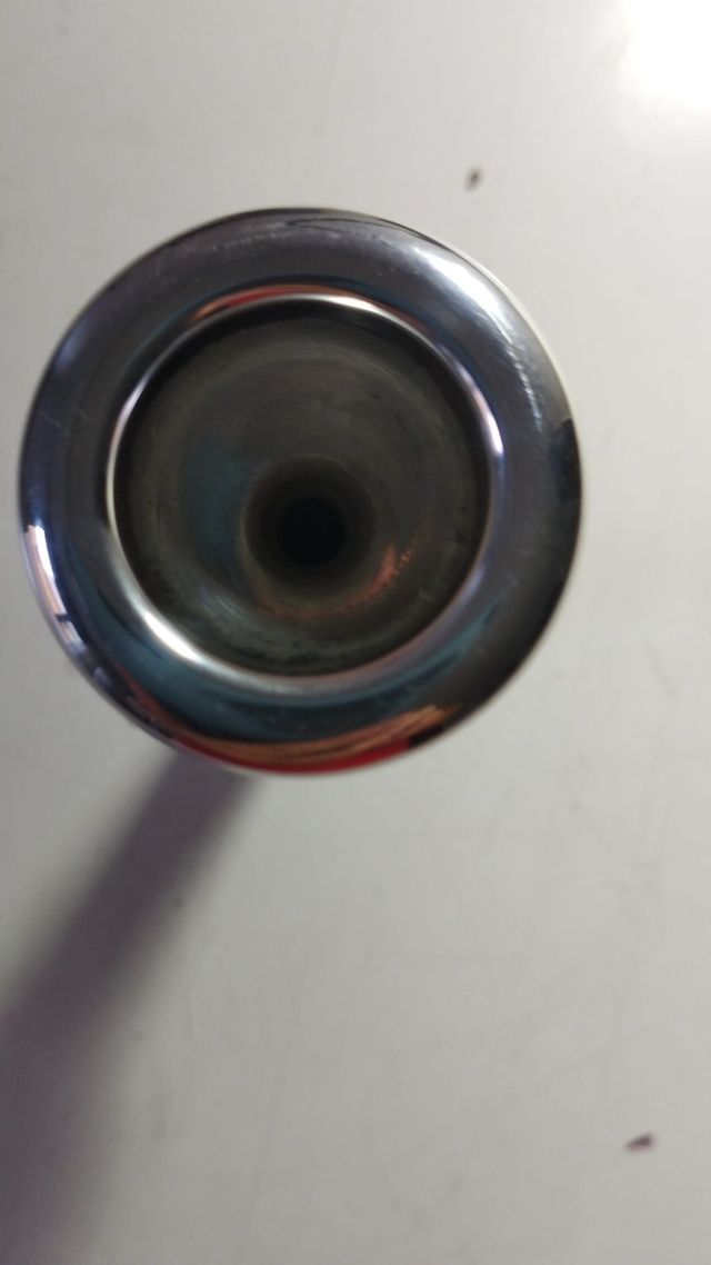 Boquilla trombón Arnold&Sons 12C