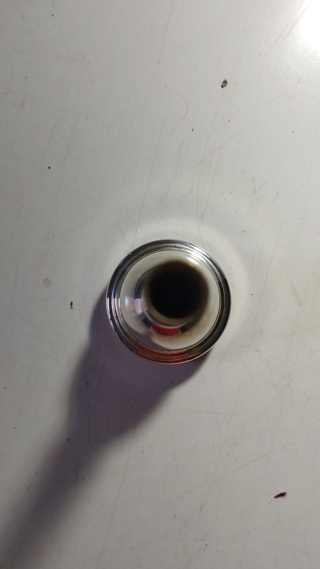 Boquilla trombón Arnold&Sons 12C