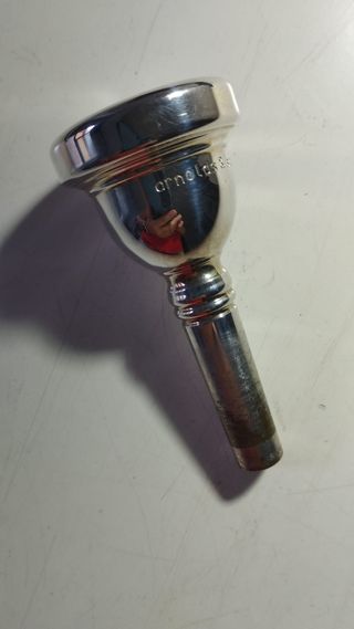 Boquilla trombón Arnold&Sons 12C