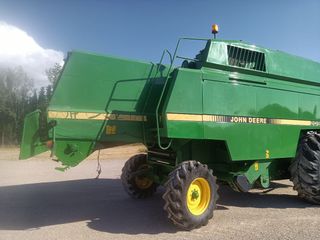 John Deere 2054