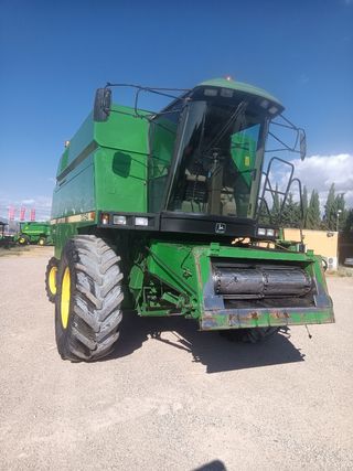 John Deere 2054