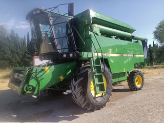 John Deere 2054