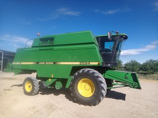 John Deere 2054