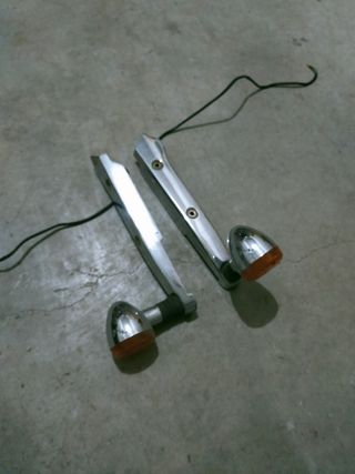 despiece Daelim vt 125