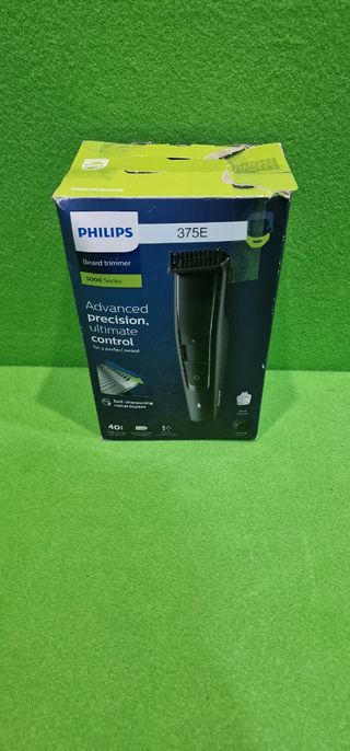 Philips Barbero Serie 5000 Recortadora 00375E