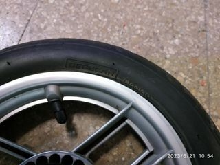 cochecito bebecar. Running.