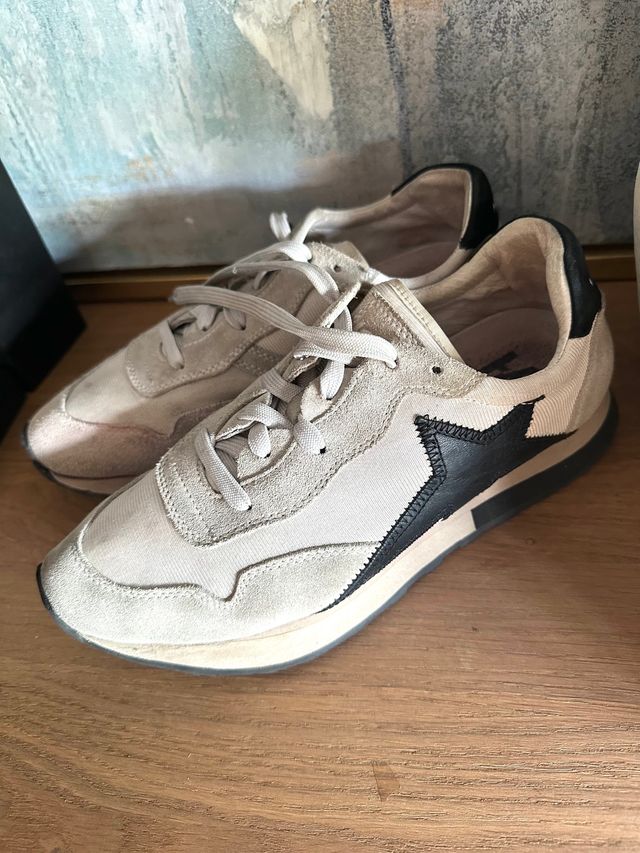 Deportivas Lola Cruz