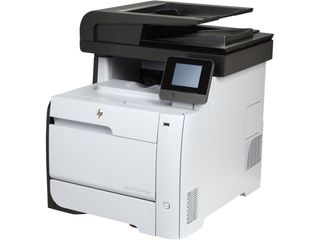 Impresora Laser Multifunción HP Color LaserJet PRO