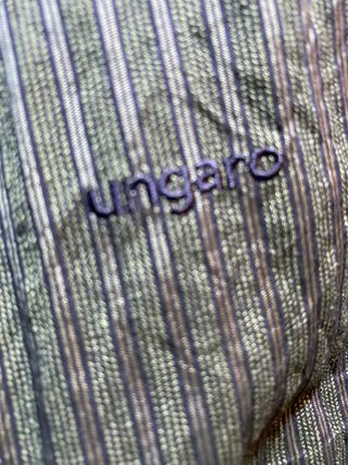 Camisa vestir lujo "úngaro" caballero talla M