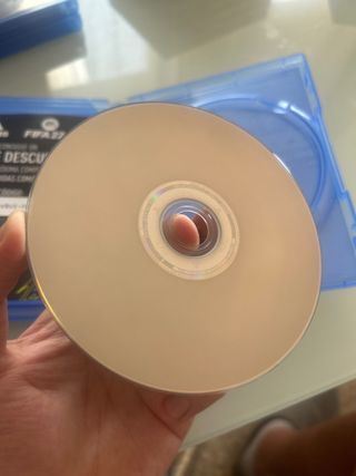 FIFA 22 PS5