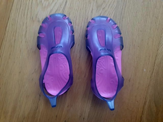 Chancletas Nabaji N°25