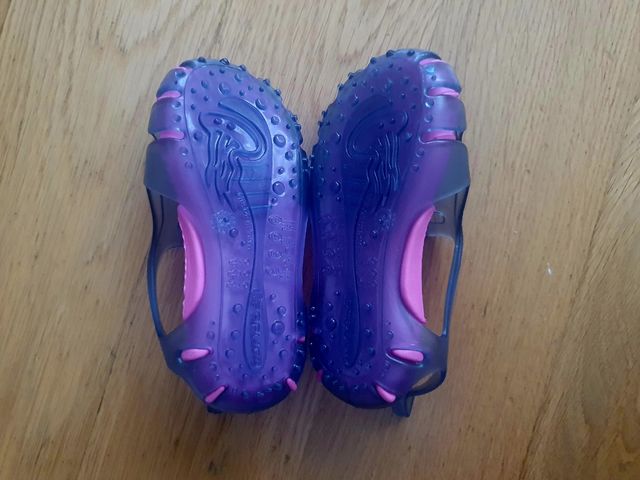 Chancletas Nabaji N°25