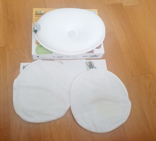 Cojín Mimos + 2 fundas