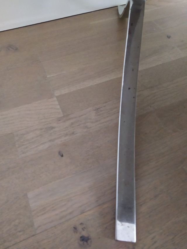 Sillón Barcelona y ottoman