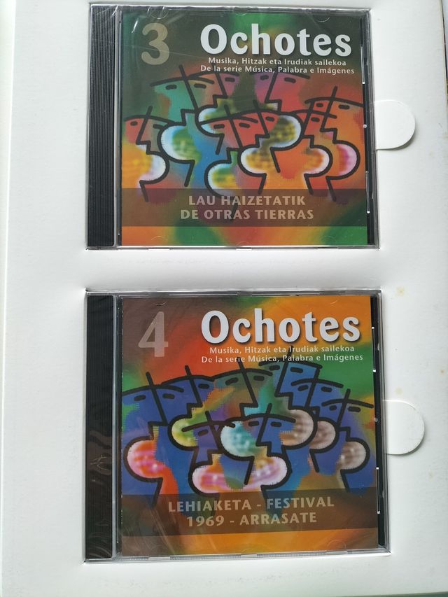 OITAVOS.