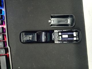 MANDO A DISTANCIA LG