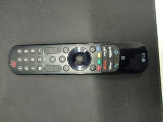 MANDO A DISTANCIA LG