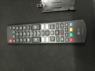 MANDO A DISTANCIA TV LG