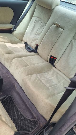 Lancia Kappa 1997. Un clásico.