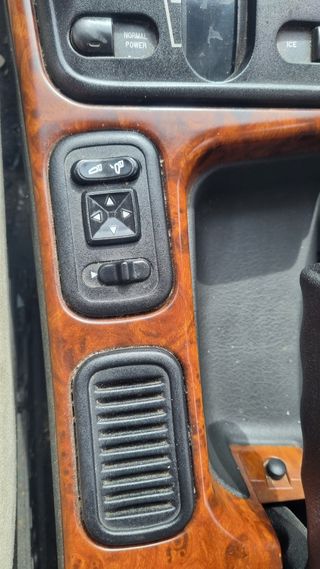 Lancia Kappa 1997. Un clásico.