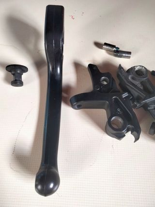 maneta de embrague BMW 1150