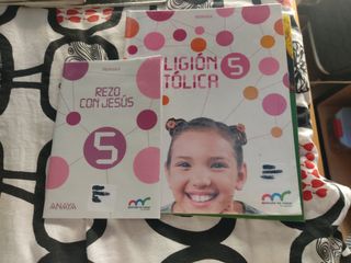 libros de texto 5°primaria
