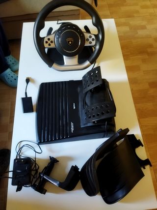 Volante Lamborghini Gallardo