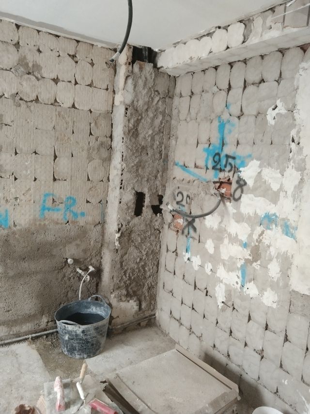 reformas en general
