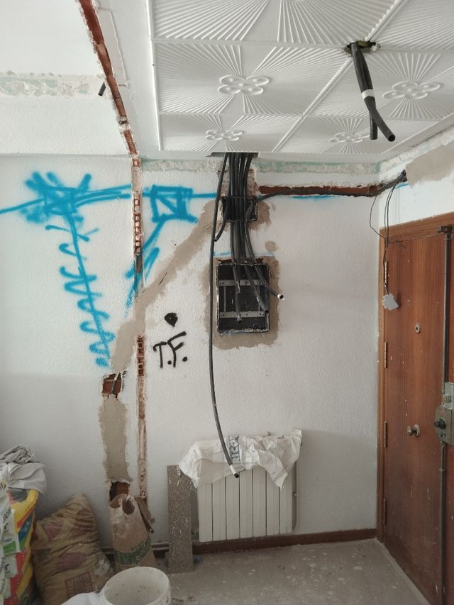 reformas en general