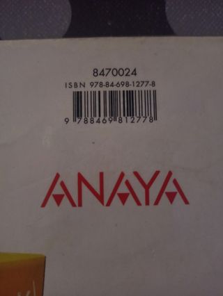 Matematicas 2 bachillerato