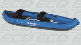 Kayak Sevylor Colorado