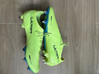 Botas de fútbol PUMA 