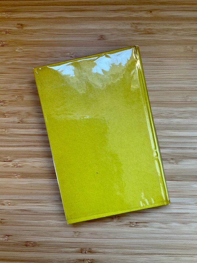 Nudo de víboras de François Mauriac