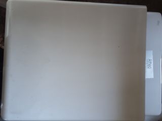 Wc suspendido marca althea Marca althea color blan