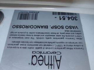 Wc suspendido marca althea Marca althea color blan