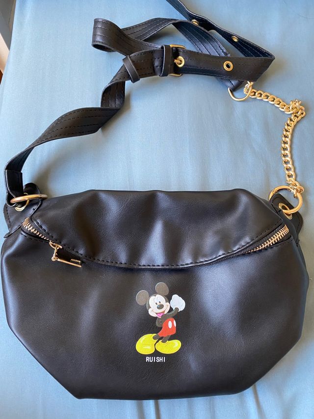 Riñonera sin estrenar