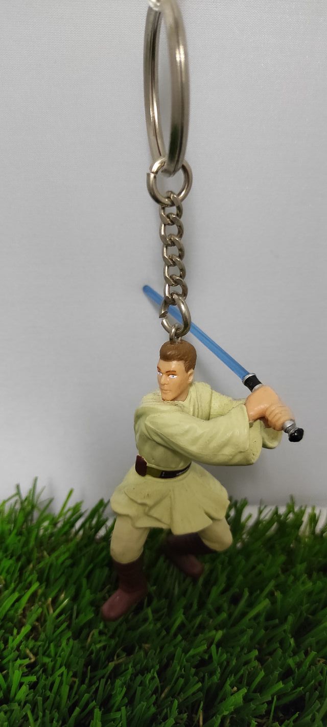 Llavero figura Star Wars Obi-Wan Kenobi